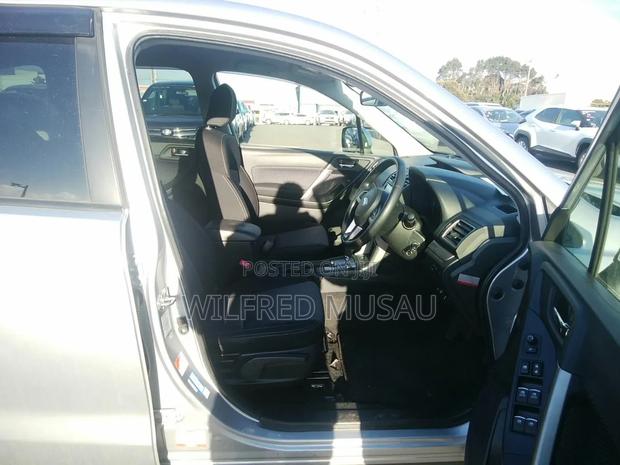 Toyota Land Cruiser Prado 2.8 2023 Black