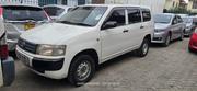 Toyota Probox 2014 White for sale