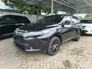 Toyota Harrier 2.5 Hybrid 4WD 2019 Purple for sale