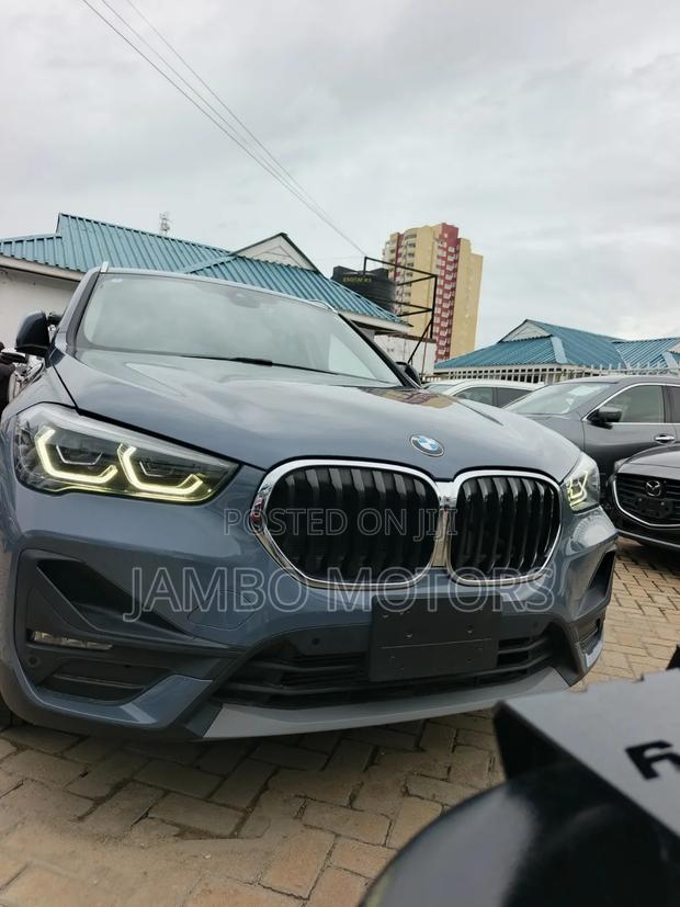 BMW X1 sDrive28i FWD 2020