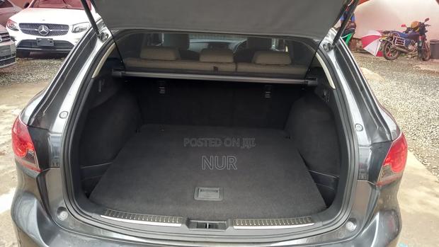 Mazda 6 2015 Gray