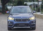 BMW X1 sDrive28i FWD 2019 Blue for sale