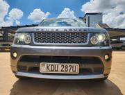 Rover Land 2009 Gray for sale