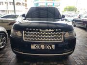 Land Rover Range Rover Vogue 2015 Brown for sale