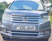 Honda Stepwgn 2014 for sale