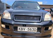 Toyota Land Cruiser Prado 2006 for sale