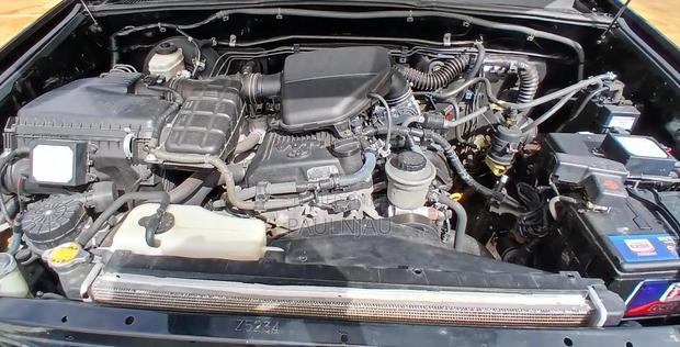 Toyota Land Cruiser Prado 2006