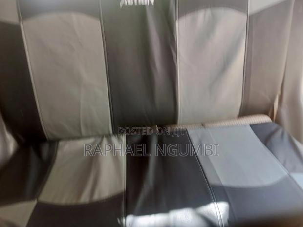 Suzuki Alto 2013 Silver