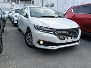 Toyota Premio 1.8 FWD 2019 White for sale