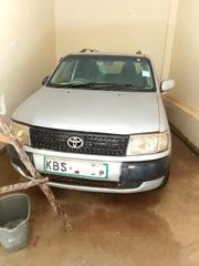 Toyota Probox 2005 Gray for sale