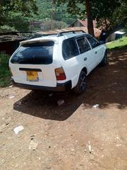 Toyota Corolla 2003 White for sale