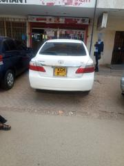 Toyota Premio 2009 White for sale