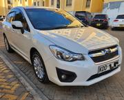 Subaru Impreza 2.0i Premium PZEV 4dr Sedan AWD (2.0L 4cyl 5M) 2014 for sale