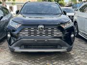 Toyota RAV4 2020 Black for sale