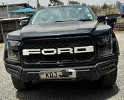 Ford Ranger 2015 Black for sale