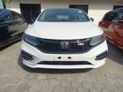 Honda Jade 1.5 Hybrid 2019 White for sale