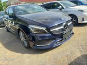 Mercedes-Benz A-Class 2019 Black for sale