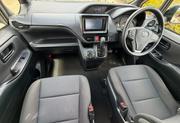 Toyota Voxy 2019 Black for sale