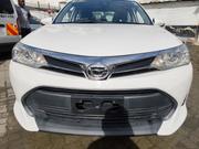Toyota Axio 2019 White for sale