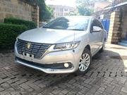 Toyota Premio 2018 Silver for sale