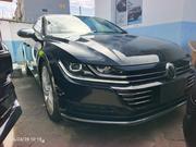 Volkswagen Arteon 2019 Black for sale