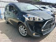 Toyota Sienta 2019 Black for sale