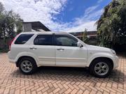 Honda CR-V 2006 Pearl for sale