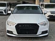 Audi A3 2018 Pearl for sale