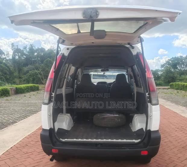 Toyota TownAce 2005 White