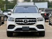 Mercedes-Benz GLS-Class GLS 400d 2020 White for sale