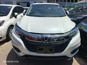 Honda Vezel 2019 White for sale
