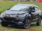 Honda Vezel 1.5 Hybrid 2WD 2018 Blue for sale