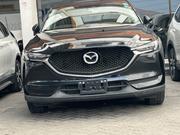 Mazda CX-5 2020 Brown for sale