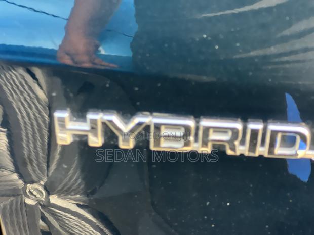 Toyota Noah 2019 Black