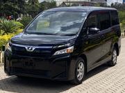 Toyota Voxy 2019 Black for sale