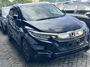 Honda Vezel 2019 Matt Black for sale