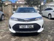 Toyota Corolla Fielder 1.5 Petrol FWD 2018 Pearl for sale