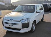 Toyota Probox 1.5 Hybrid DX Comfort 2020 Off white for sale