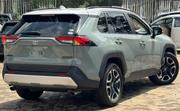 Toyota RAV4 Adventure AWD 2020 Green for sale