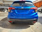 Honda Vezel 1.5 Hybrid 2WD 2019 Blue for sale