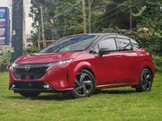 Nissan Note 1.2 Hybrid 2021 Red for sale