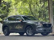 Mazda CX-5 Sport FWD 2019 Green for sale