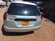 Nissan Advan 2003 Gray for sale