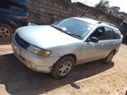 Nissan Advan 2003 Gray for sale