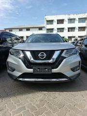 Nissan X-Trail 2.0 Hybrid AWD 2020 Silver for sale
