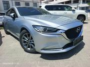 Mazda 6 2019 Silver for sale