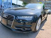 Audi A7 3.0T Premium AWD quattro 2019 Matt Black for sale