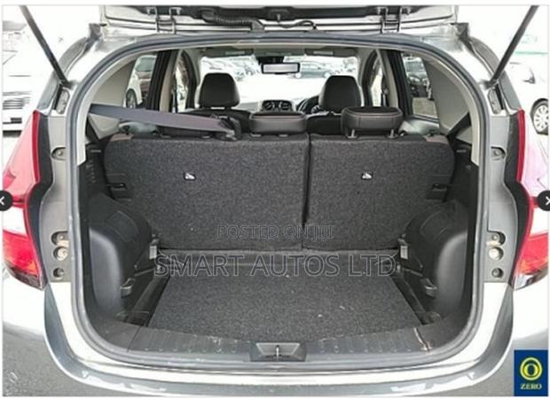 Nissan Note 1.2 Hybrid NISMO 2019