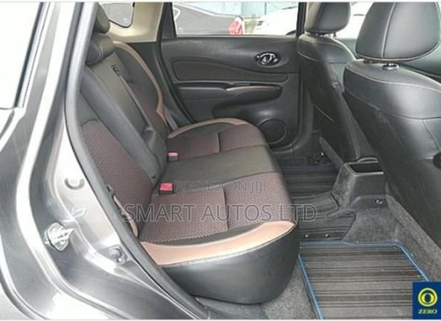 Nissan Note 1.2 Hybrid NISMO 2019