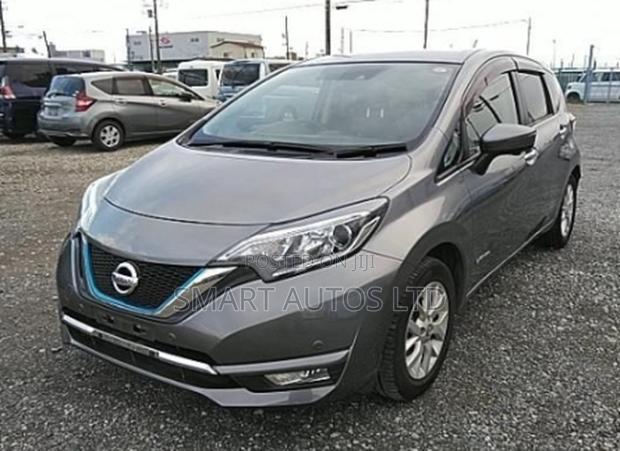 Nissan Note 1.2 Hybrid NISMO 2019
